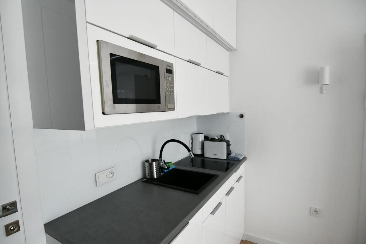Blue Sky Apartments Rezydencja Niechorze - 302 Exterior photo